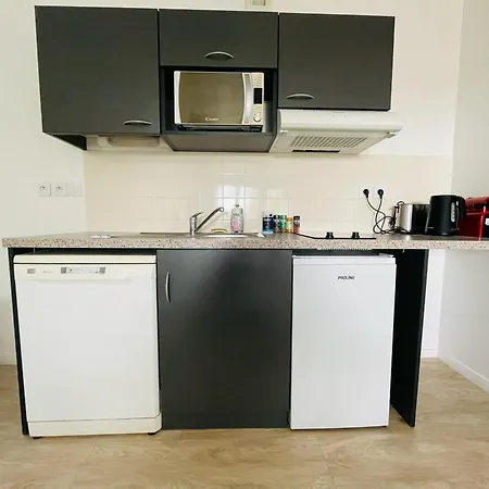 Confort - 395 Apartment *