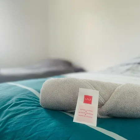 Apartment Confort - 395 *