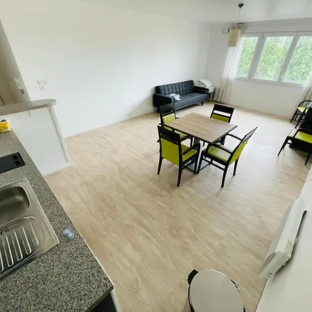 Appartement Confort - 395