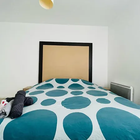Apartment Confort - 395