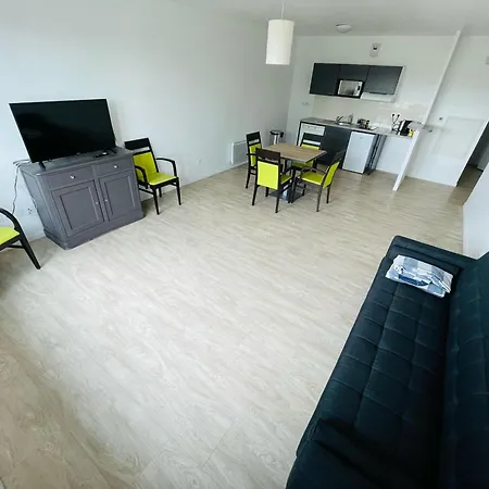 Appartement Confort - 395 *