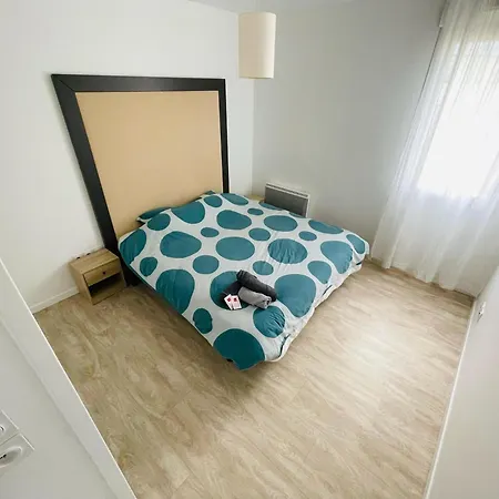 Appartement Confort - 395 Rouen