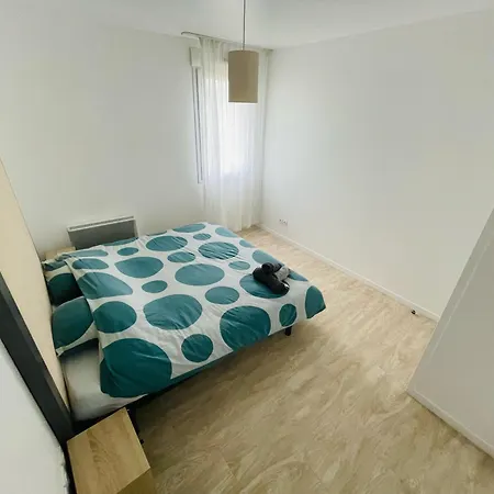 Confort - 395 ルーアン