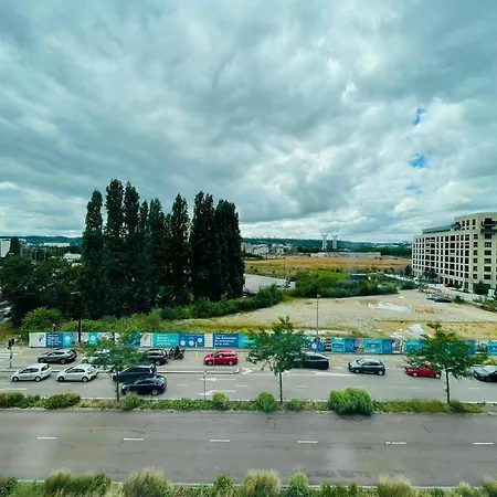 Apartment Confort - 395